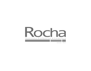 Logo Rocha