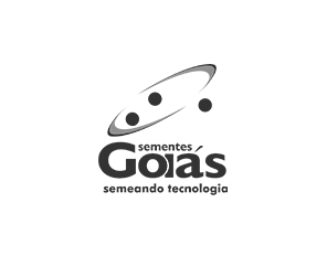 Logo Sementes Goiás