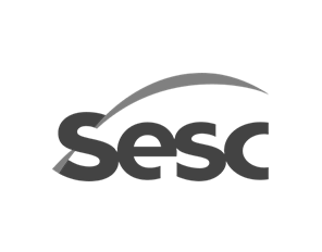 Logo Sesc