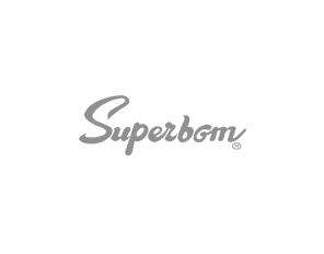 Logo Superbom