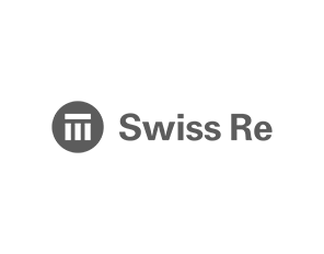 Logo Swiss Re