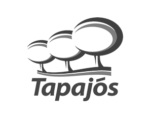 Logo Tapajós