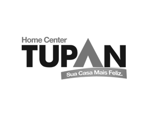 Logo Home Center TUPAN