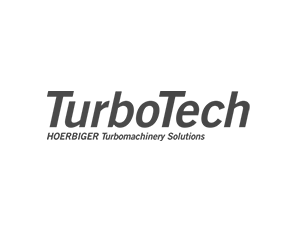 Logo TurboTech