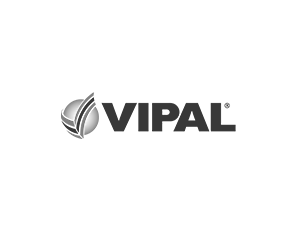Logo VIPAL