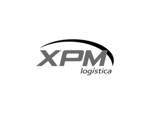 Logo XPM logistica