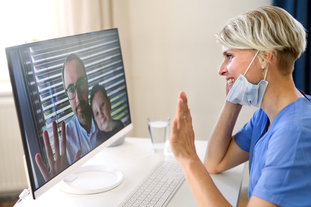 Como se comporta a telemedicina no Brasil? - TOTVS