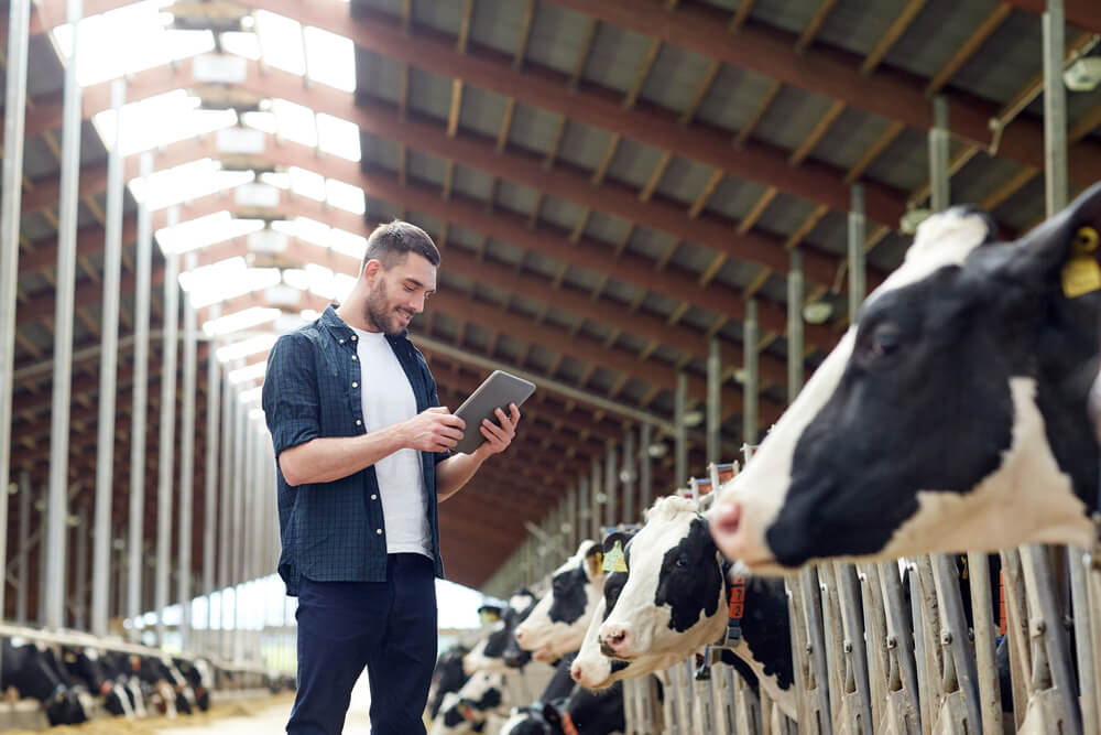 O que faz um gestor rural