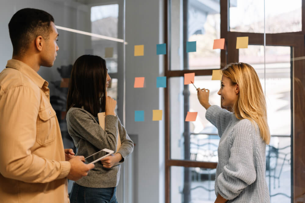 diferença entre kanban e scrum