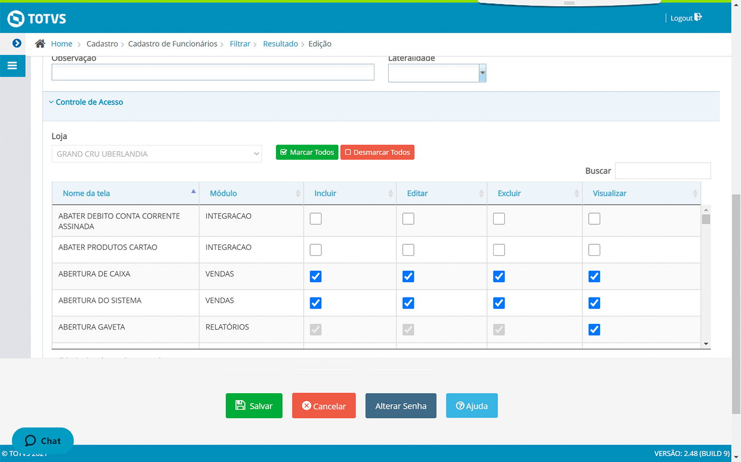 Como emitir Nota Fiscal de Serviço (NFS-e) no SIGE Cloud - Central de Ajuda