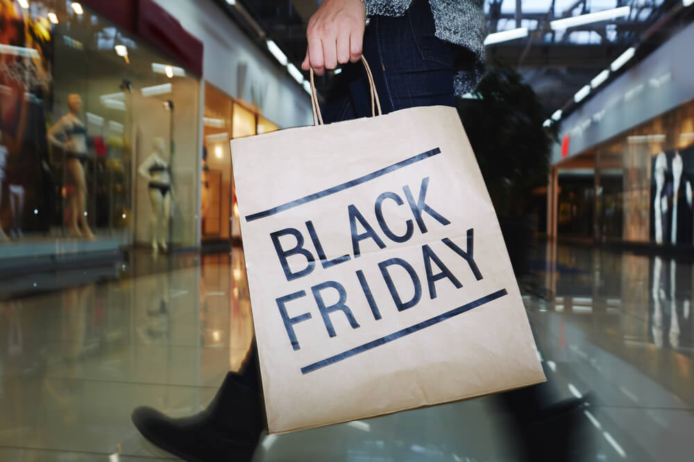 Black Friday 2023: qual a importância em preparar o seu ERP? - NDD