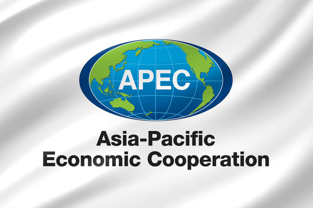 blocos economicos: apec