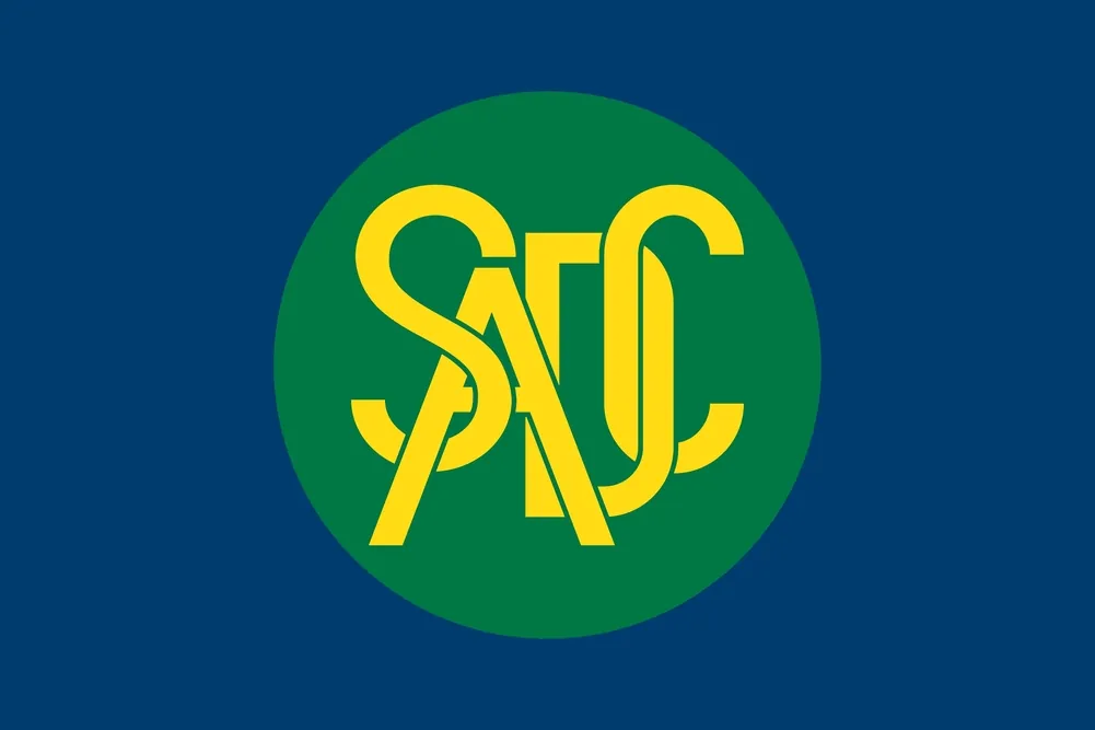 blocos economicos: sadc