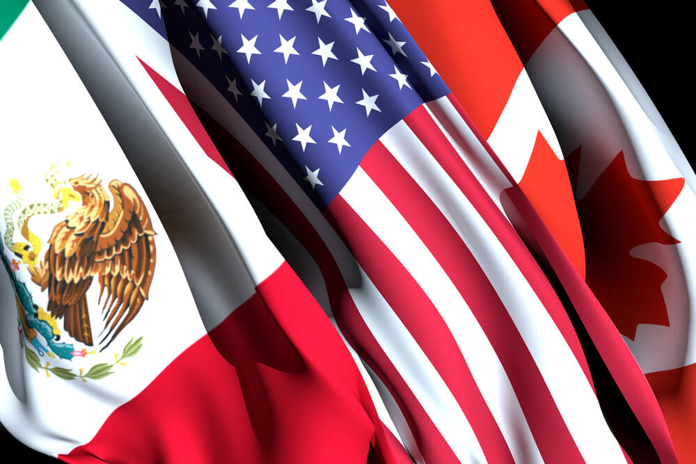 blocos economicos: usmca