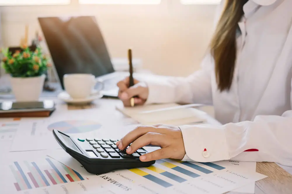 Como é feita a contabilidade de custos