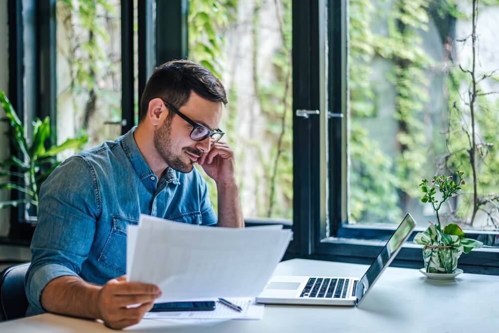 Como fazer a minuta de contrato