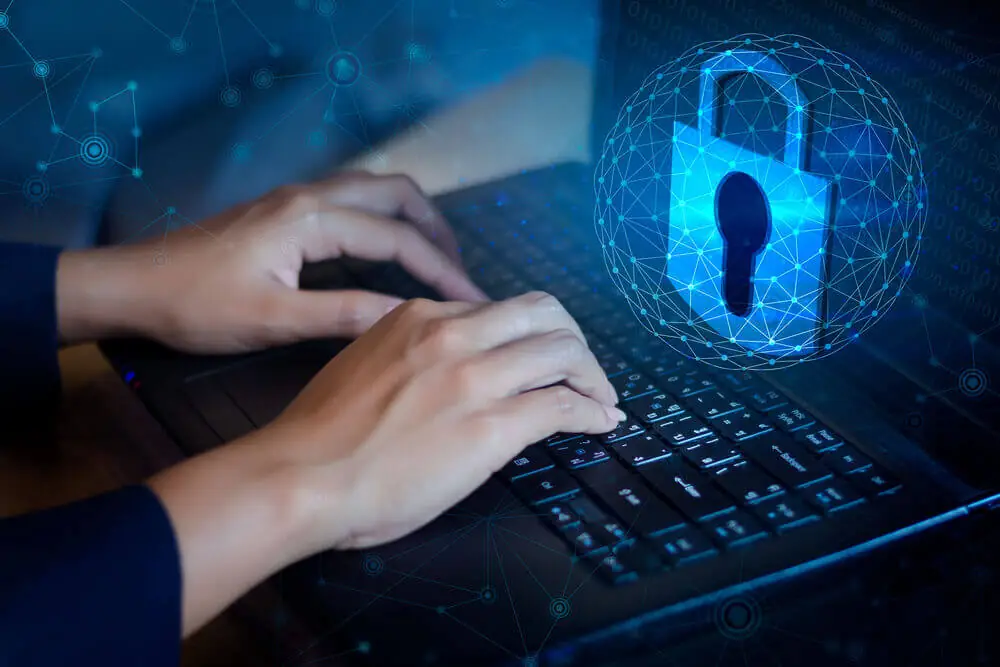 controle de dados na internet