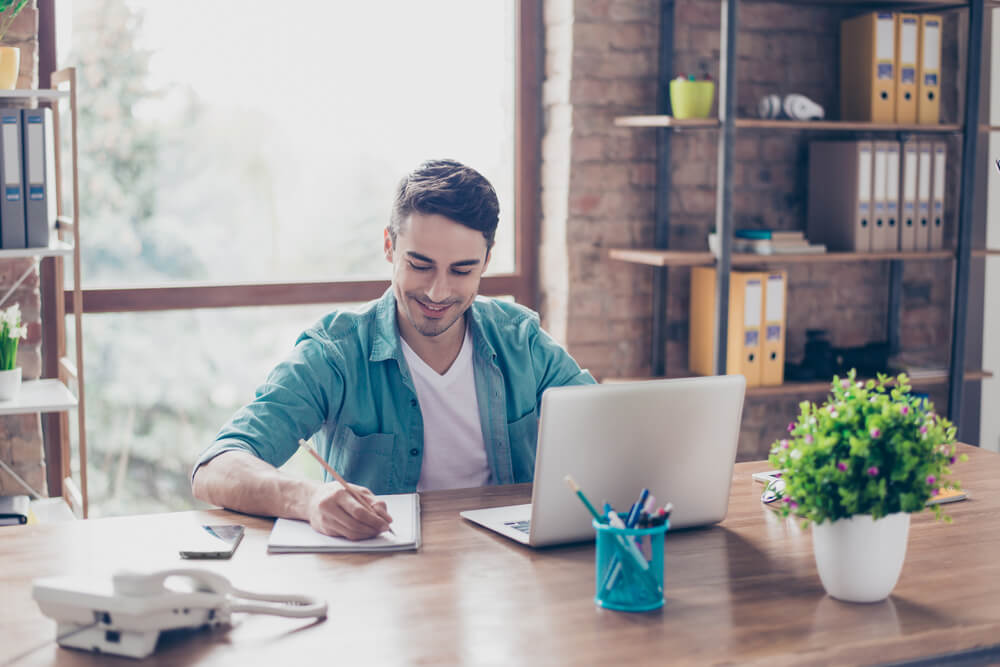 Como ter controle financeiro do negócio