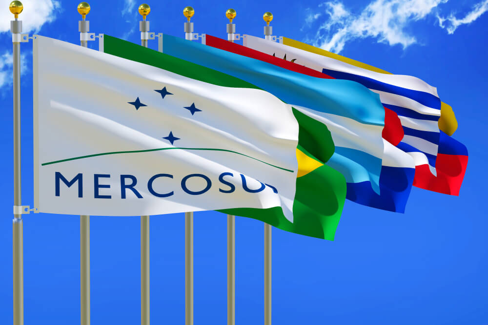 importância do Mercosul nos dias de hoje