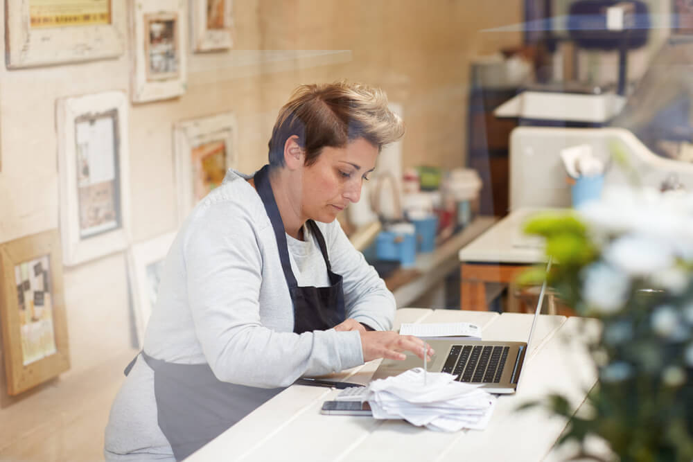 Como alterar CNAE da empresa