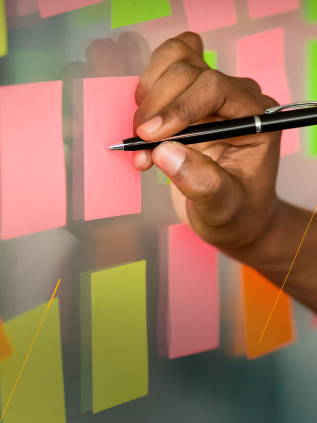 Kanban - TOTVS