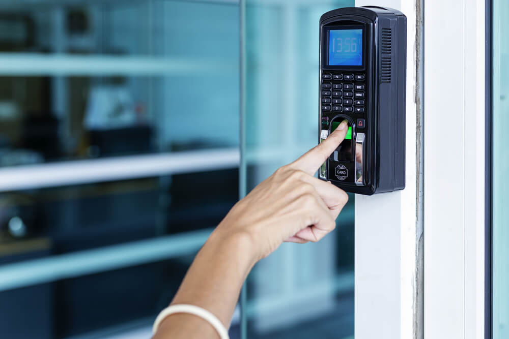 rotinas do departamento pessoal: controle de ponto