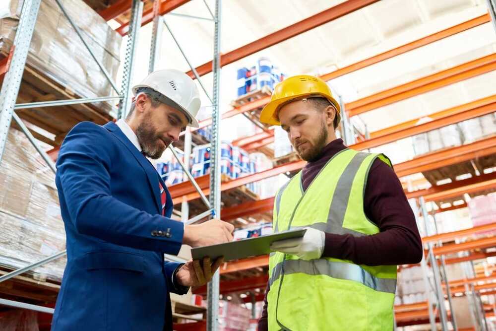 funcionalidades dos sistemas de controle de estoque