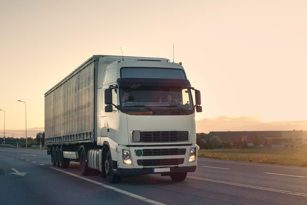 tac e a nova lei de transporte de cargas