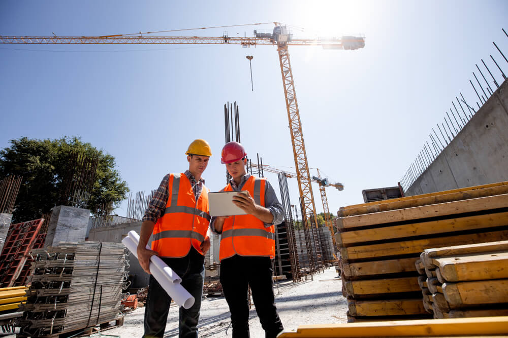 valor do metro quadrado de construção: o que é CUB