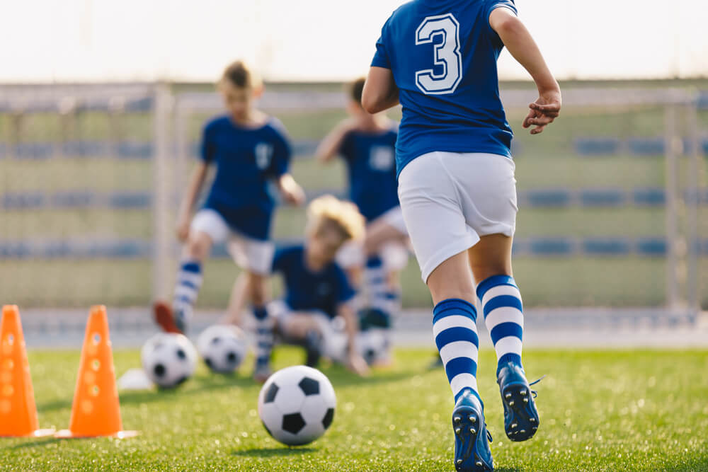 Lei de Incentivo ao Esporte