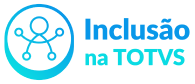 Imagem - #INCLUSÃONATOTVS