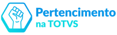 Imagem - #PERTENCIMENTONATOTVS