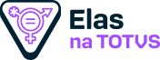 Imagem - #ELASNATOTVS 