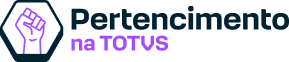Imagem - #PERTENCIMENTONATOTVS